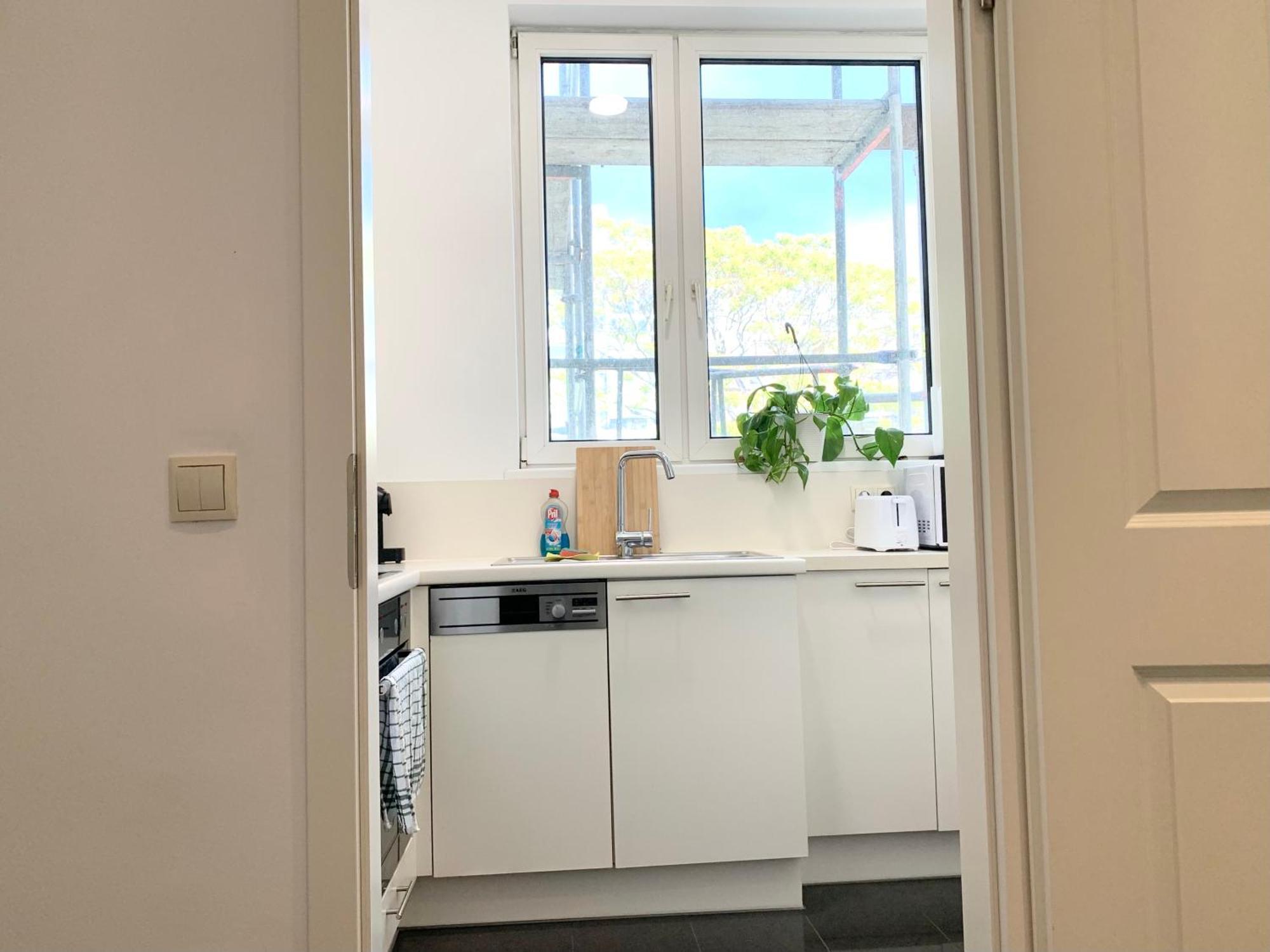 Bamboo City Apartment : A Cozy Family Haven In Vienna'S 9Th District Экстерьер фото