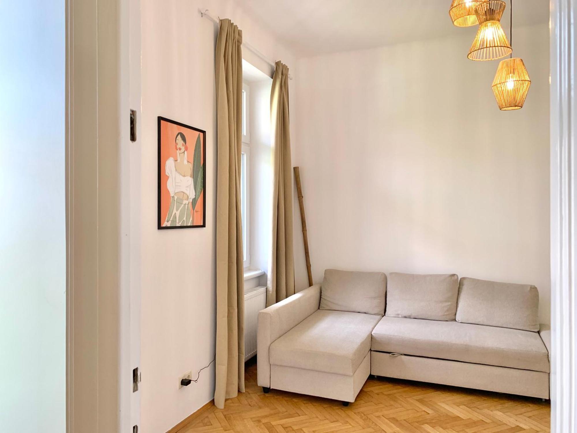 Bamboo City Apartment : A Cozy Family Haven In Vienna'S 9Th District Экстерьер фото